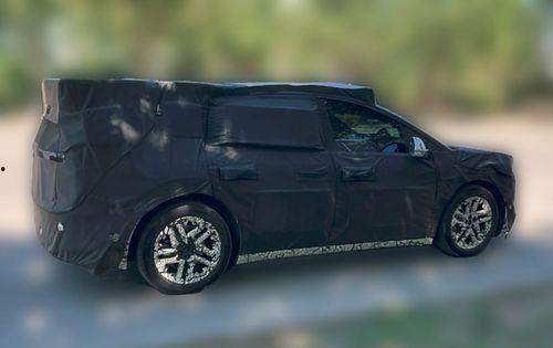 理想纯电系列最新爆料,最新爆料揭示未来智能出行新趋势” 第1张 理想纯电系列最新爆料,最新爆料揭示未来智能出行新趋势” 第1张